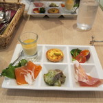 シューフルール - 