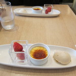 シューフルール - 