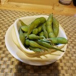 萬べぇ - お通し