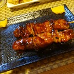 萬べぇ - 室蘭やきとり豚精