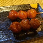 萬べぇ - つくね