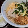 ソバキチ さんすて岡山店