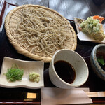 Teuchi Soba Shian - 