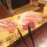 イル ボッリート - 