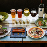 Y.Y.G. Brewery & Beer Kitchen - 