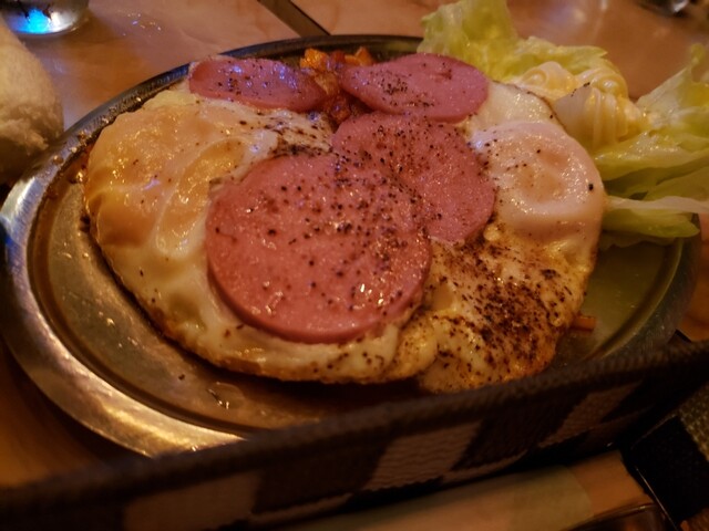 パーラーサトウ - 室蘭（喫茶店）の写真