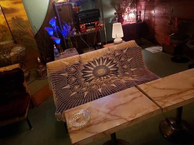 パーラーサトウ - 室蘭（喫茶店）の写真