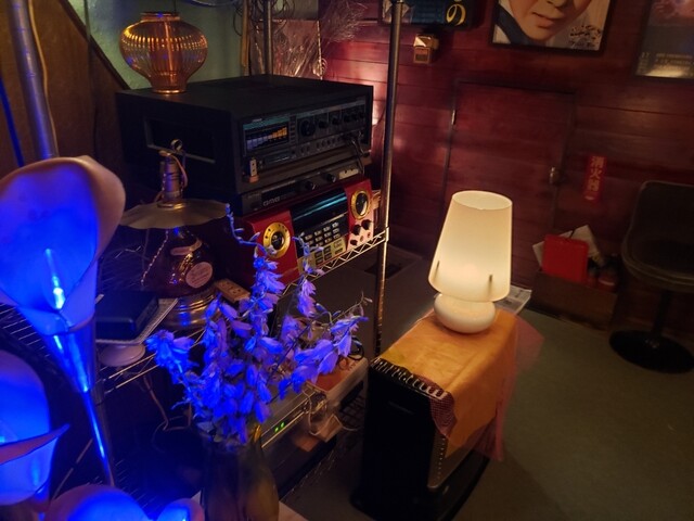 パーラーサトウ - 室蘭（喫茶店）の写真