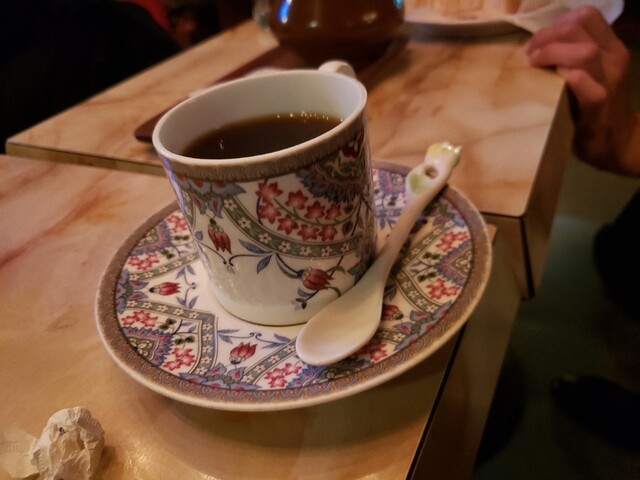 パーラーサトウ - 室蘭（喫茶店）の写真