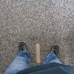 ラーメン二郎 - ここへ立つ