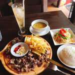 レッドホーク - 