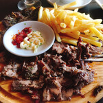 レッドホーク - 