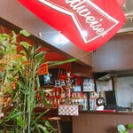 レッドホーク - 