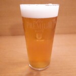 原始焼 日本酒 雨のち晴レルヤ。 - 