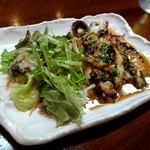 春来 - タコガーリック