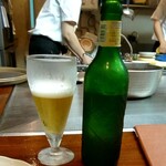 春来 - ハートランド