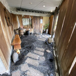 吟八亭 やざ和 - 