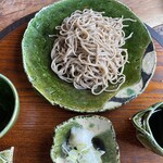 吟八亭 やざ和 - 