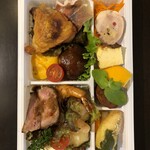 BISTRO MEIKUMA - 