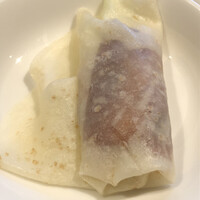 過門香 赤坂溜池山王店 - 北京ダック