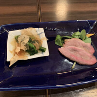 瓦町どら鴨 - 