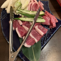 瓦町どら鴨 - 