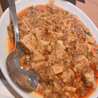 四川料理 龍の子 - 