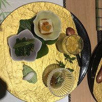 難波 鮨 栞庵 やましろ - 