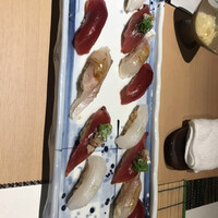 難波 鮨 栞庵 やましろ - 