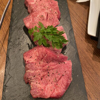 六本木焼肉　Kintan - 