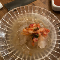 六本木焼肉　Kintan - 