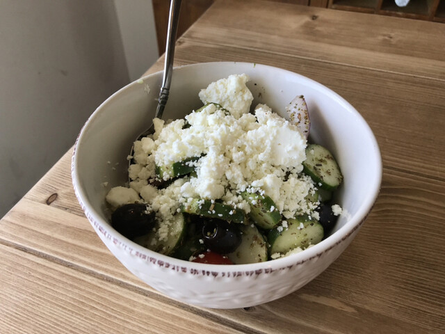 リトル グリーク キッチン Little Greek Kitchen 読谷村 地中海料理 食べログ