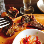 レッドホーク - 