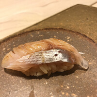 鮨 銀座 おのでら - 