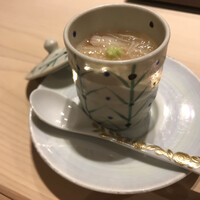 鮨 銀座 おのでら - 