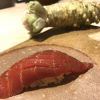 鮨 銀座 おのでら - 