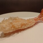 Tempura Ginya - 