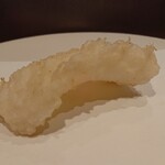 Tempura Ginya - 