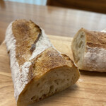 ナナパン - わたしのナンバーワンバケット。