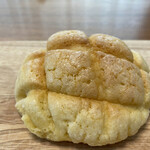 ナナパン - 子ども人気、メロンパン。