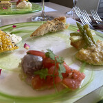 Ristorante SUOLO - 