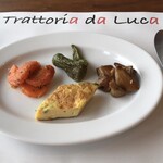 Trattoria.da.Luca - 