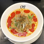 175°DENO担担麺 - 