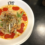 175°DENO担担麺 - 