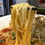 175°DENO担担麺 - 