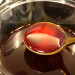 175°DENO担担麺 - 