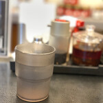 175°DENO担担麺 - 