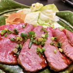 本格肉料理 丸小 - 