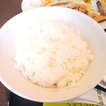 中国レストラン 雪園 - 