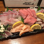 漁師居酒屋つねちゃん - 